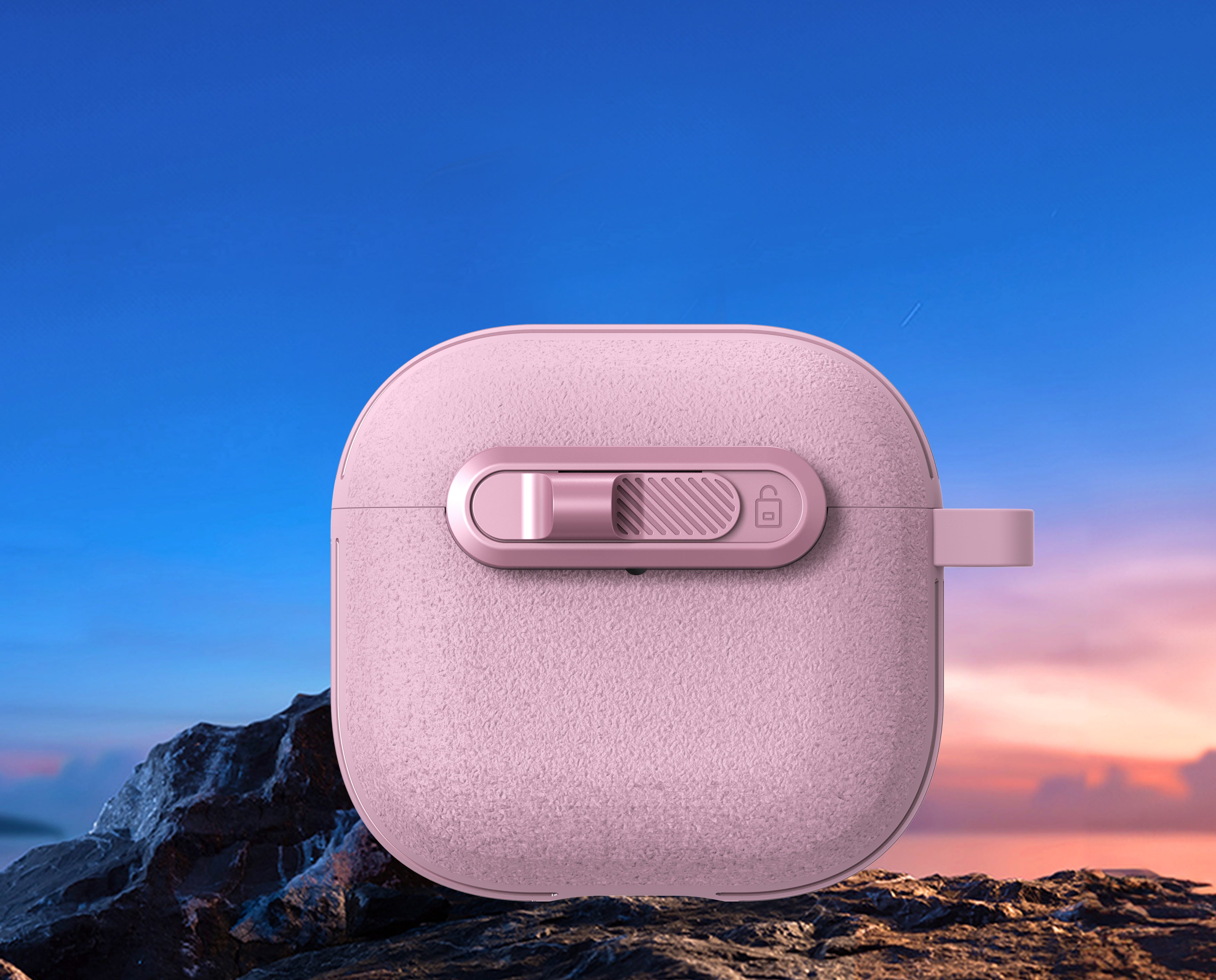 Ultra-Durable Hard Case for Apple AirPods 4 – Rugged Protection, Sleek Fit Ultra-Durable Hard Case for Apple AirPods 4 – Rugged Protection, Sleek Fit